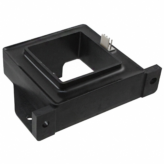 L34S1T0D15 Tamura  Sensori di corrente